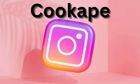 Cookape Org